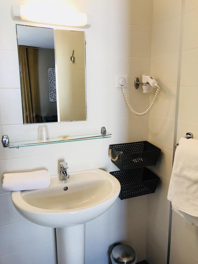 L'Auberge Gamarde-les-Bains Exteriör bild
